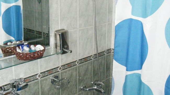 Bulgari Boutique Hotel Sofia Bilik gambar