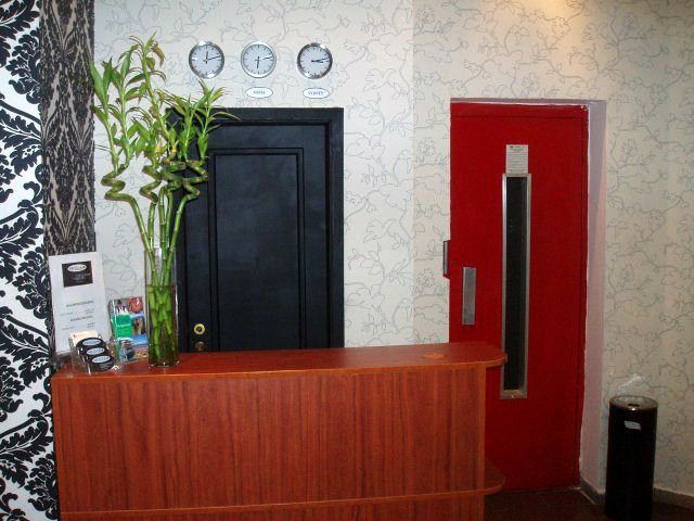 Bulgari Boutique Hotel Sofia Dalaman gambar