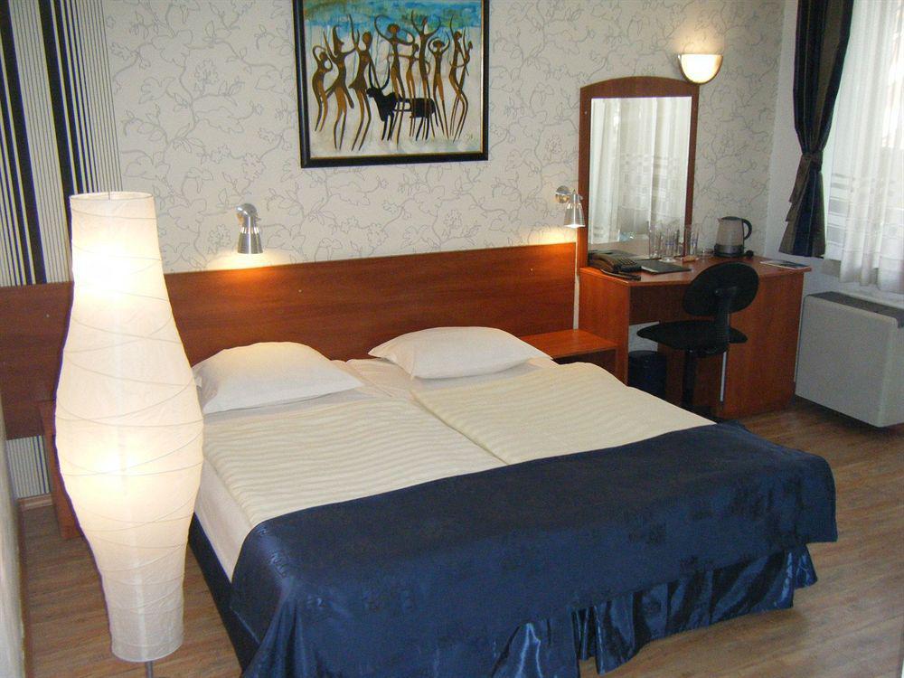 Bulgari Boutique Hotel Sofia Luaran gambar